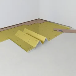 Selit FLEX 1,6 mm AquaStop Parkett-/Laminatunterlage 15m²