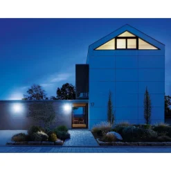 Best Steinel Sensor LED Strahler XLED Home 2