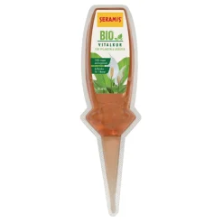 New Seramis Bio-Vitalkur für Pflanzen & Kräuter 30 ml