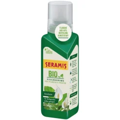 Online Seramis Bio-Vitalnahrung für Pflanzen & Kräuter 200 ml