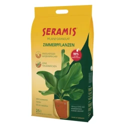 Online Seramis Pflanz-Granulat für Zimmerpflanzen 25 L