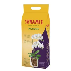 New Seramis Spezial-Substrat für Orchideen 7 L