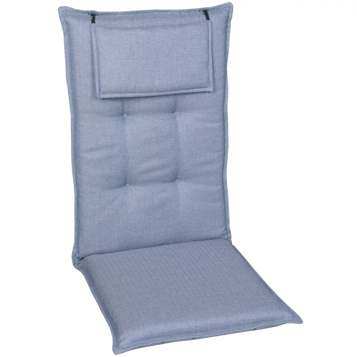 Clearance Sesselauflage Dessin 23526 hoch