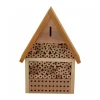 Hot Siena Garden SG Bienen- und Schmetterlingshaus PragKiefer,26x9x38cm