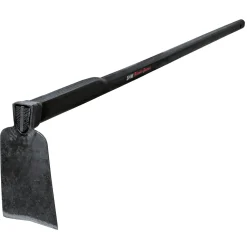Sale SHW Feld- und Gartenhacke Black Forest mit Stiel
