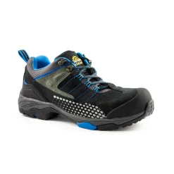 Clearance Sicherheitshalbschuh S3 York Größe