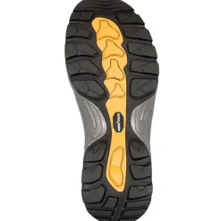 Outlet Sicherheitsstiefel S3 Tiger braun Größe