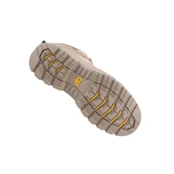 Best Sicherheitsstiefel Striver XL 6" Gr.41 stone