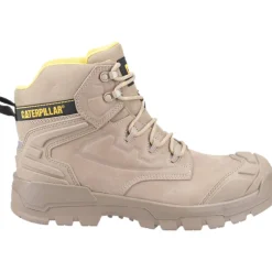 New Sicherheitsstiefel Striver XL 6" Gr.46 stone