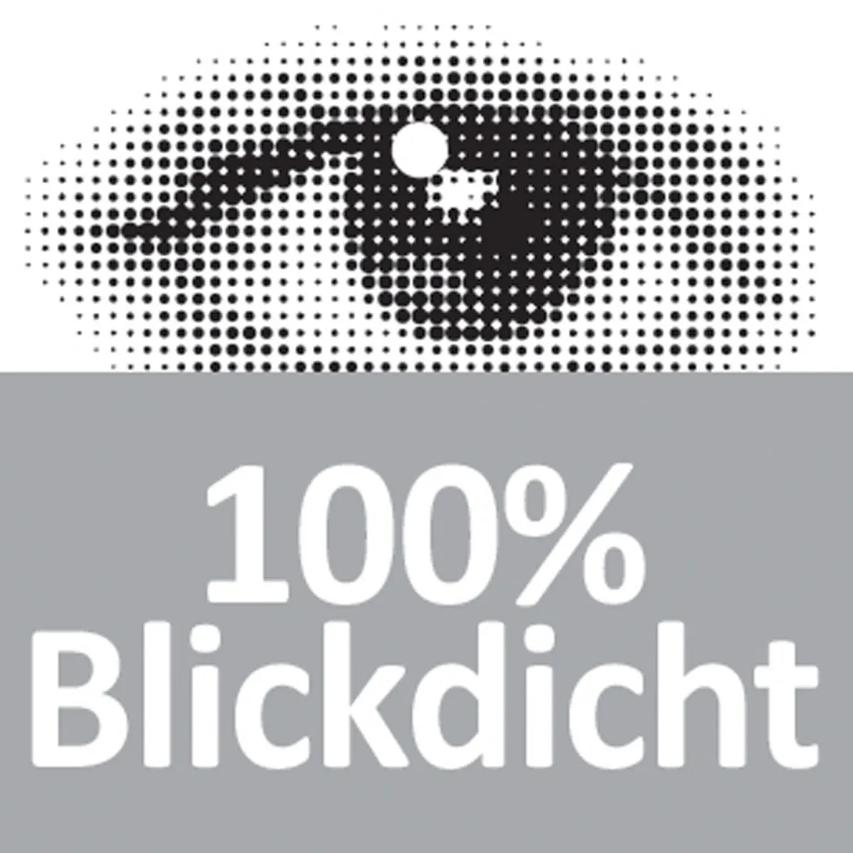 Best Sichtschutz Rügen Bambusoptik 180 x 300 cm