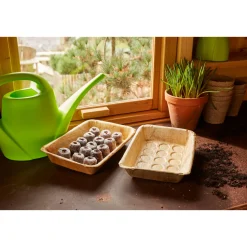 Sale Siena Garden ECO-Anzuchtschale aus Palmblatt