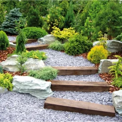 New Siena Garden Premium Unkrautvlies 1 x 5 m grün Beutel