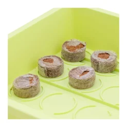 Sale Siena Garden Zimmer-Gewächshaus Uni-Grow 38 x 24 x 18 cm