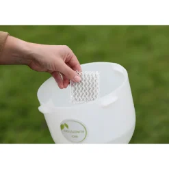 Online Kerbl silvertex Good Water Anti-Keim-Mattef.Gefluegeltraenke bis 20l