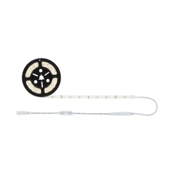 Outlet Paulmann Simp LED Power Set inkl. Dimm/Switch 33W230/24V DC ws Kst.