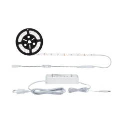 Sale Paulmann Simp LED Power Set nw inkl. Dimm/Switch33W 230/24V DC ws Kst.