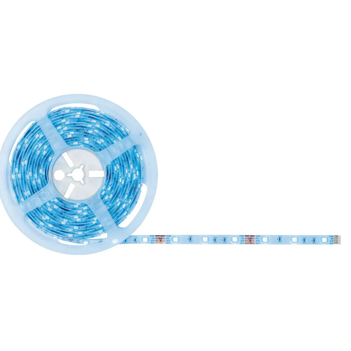 Best Paulmann SimpLED Stripe Set 5,0 m RGB