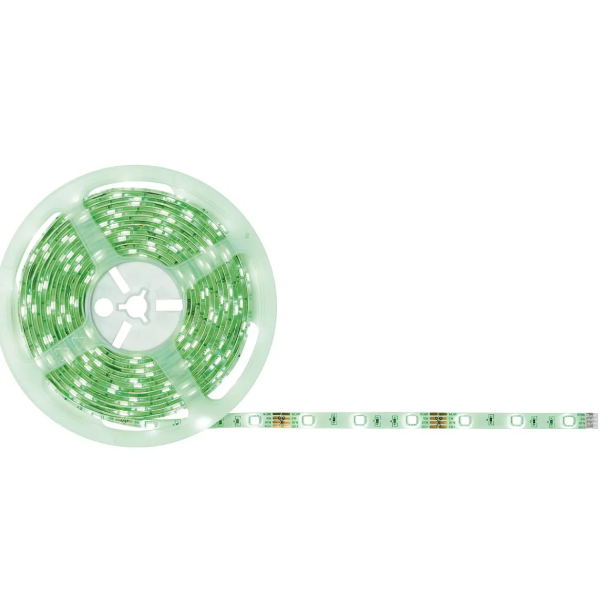 Best Paulmann SimpLED Stripe Set 5,0 m RGB