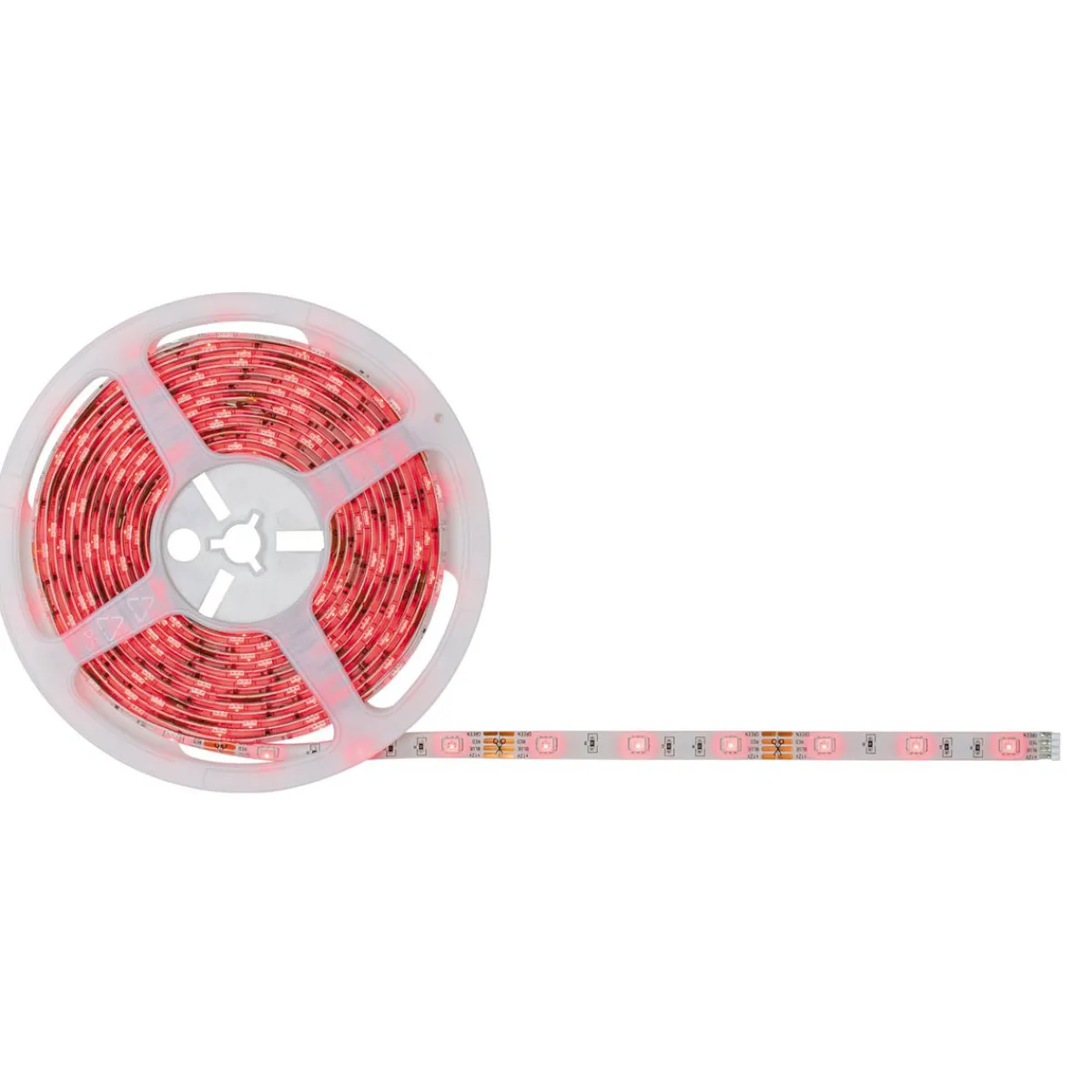Best Paulmann SimpLED Stripe Set 5,0 m RGB