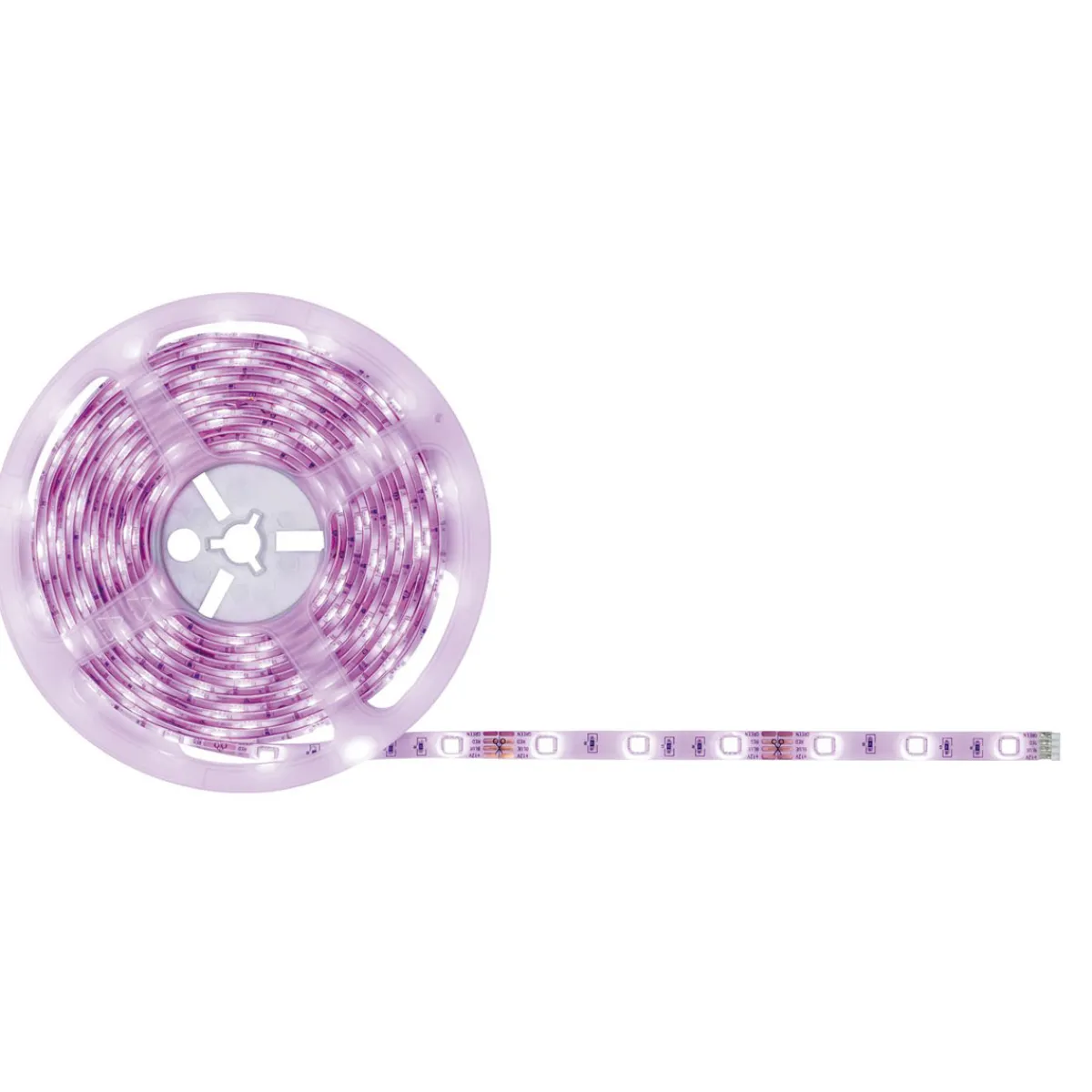 Best Paulmann SimpLED Stripe Set 5,0 m RGB