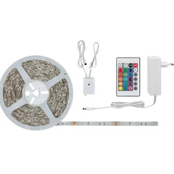 Sale Paulmann SimpLED Stripe Set 7,5 m RGB
