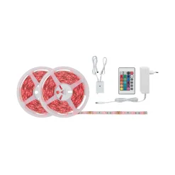 Hot Paulmann SimpLED Stripe Set 10 m RGB