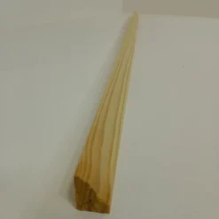 Clearance Simsleiste Nadelholz 20 x 26 x 1000 mm