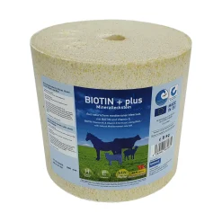 Clearance SIN Hellas BIOTIN und Plus 5 kg Mineralleckstein