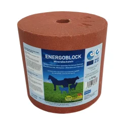New SIN Hellas ENERGOBLOCK 5 kg Mineralleckstein