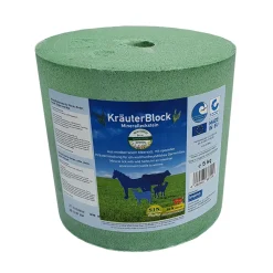 Online SIN Hellas Kräuterblock 5 kg Mineralleckstein