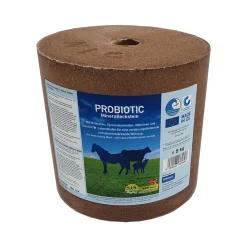 Discount SIN Hellas PROBIOTIC 5 kg Mineralleckstein