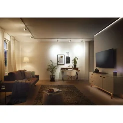 Discount Paulmann SmartHome ZB MaxLED Schalt/Dimm Controllmax. 144W 24V DC Weiss/Grau Kunststoff