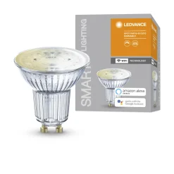 New Ledvance SMART+ Smart u. WiFi PAR16 50W Eratz GU10350lm DIM 45 Grad