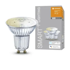 New Osram Smart u. WiFi PAR16 50W Ersatz GU103er Pack 350lm DIM 45 Grad