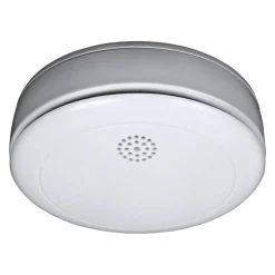 Best Smartwares Optischer Rauchmelder RM218 mit 10-jahres Batterie und VdS 85dB