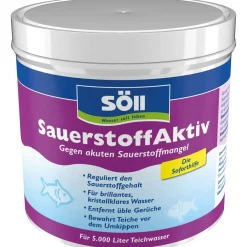 Best Söll Soell SauerstoffAktiv 500gWasserpflege