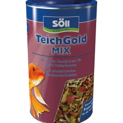 Outlet Söll Soell TeichGold Mix lHauptfutter-Mix