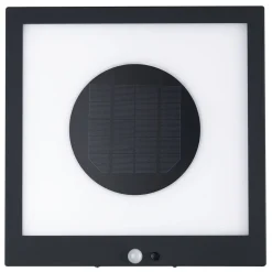 New Paulmann Solar Panel TaijaBWM Anthrazit IP443000K 120lm