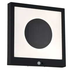 New Paulmann Solar Panel TaijaBWM Anthrazit IP443000K 120lm