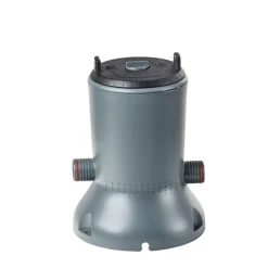 Hot CFH Solar Pool-Kartuschenfilter 1600 l/h