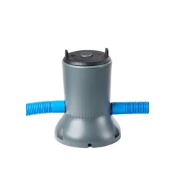 Hot CFH Solar Pool-Kartuschenfilter 1600 l/h