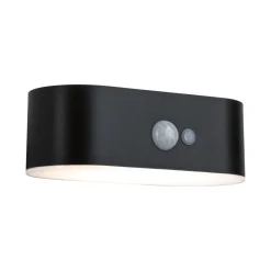 Outlet Paulmann Solar WL Adya IP44 3000K PIR