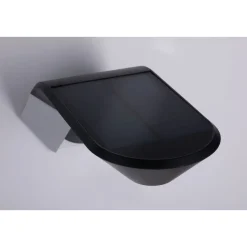 Discount Paulmann Solar WL Soley 100lm BWM Anthrazit IP 443000K