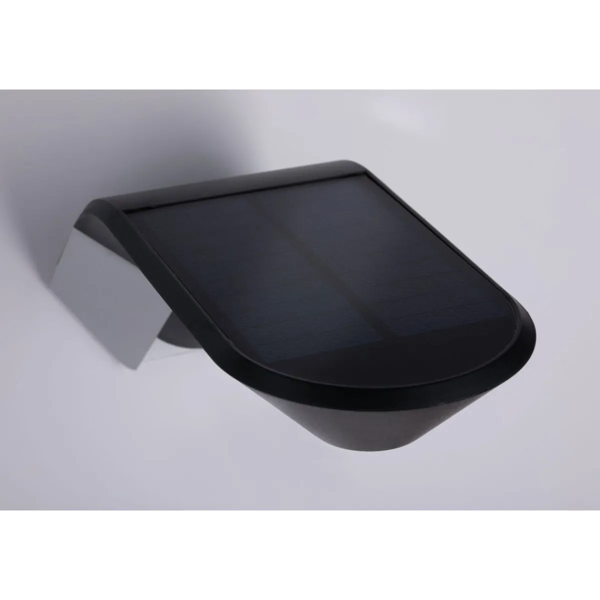 Discount Paulmann Solar WL Soley 100lm BWM Anthrazit IP 443000K