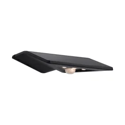 Clearance Paulmann Solar WL YokoBWM Anthrazit IP44 3000K150lm