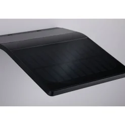 Clearance Paulmann Solar WL YokoBWM Anthrazit IP44 3000K150lm