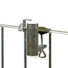 Sale Sonnenschirmhalter Typ H Durchmesser 35 mm verzinkt