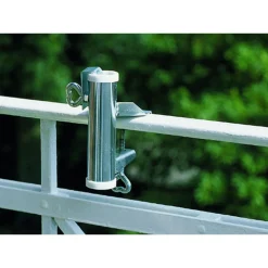 Sale Sonnenschirmhalter Typ H Durchmesser 35 mm verzinkt