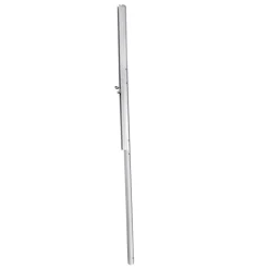 Outlet Sonnensegelmast Premium