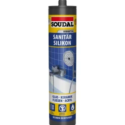 Hot Soudal Dusche und Bad manhattan 300 ml